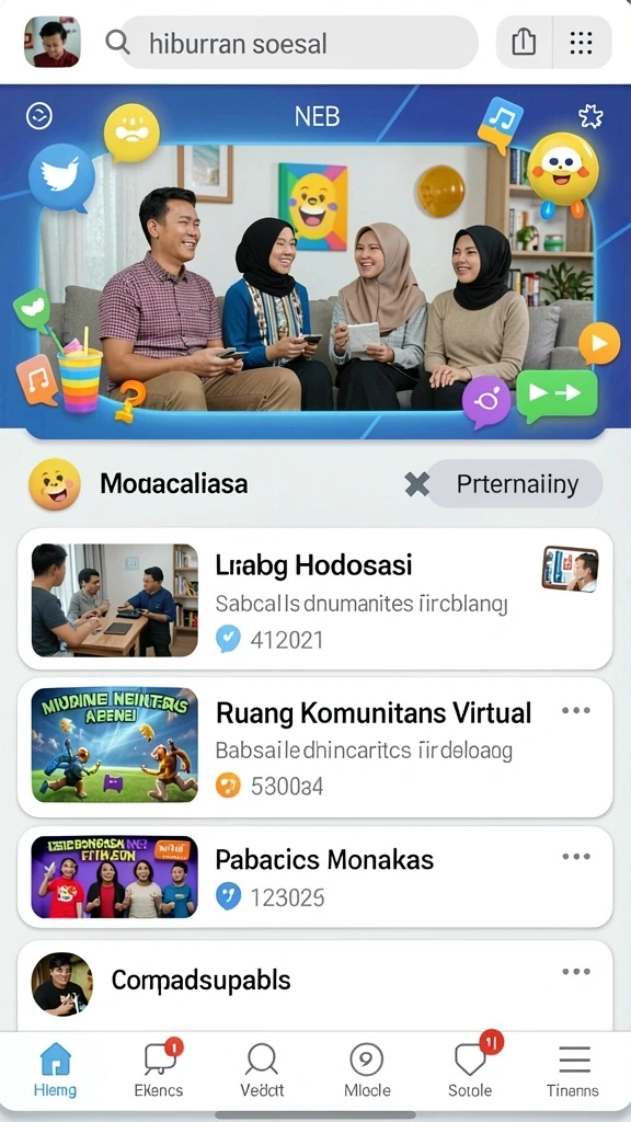 7777w - Tangkapan layar menampilkan antarmuka permainan yang menarik.