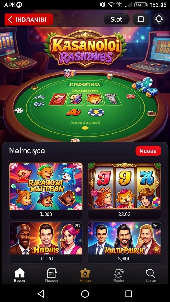 88bos - Sistem keamanan yang tinggi untuk melindungi data pengguna.