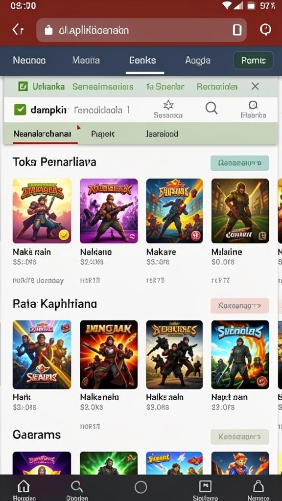 beton999 - Fitur bonus yang menguntungkan pemain.