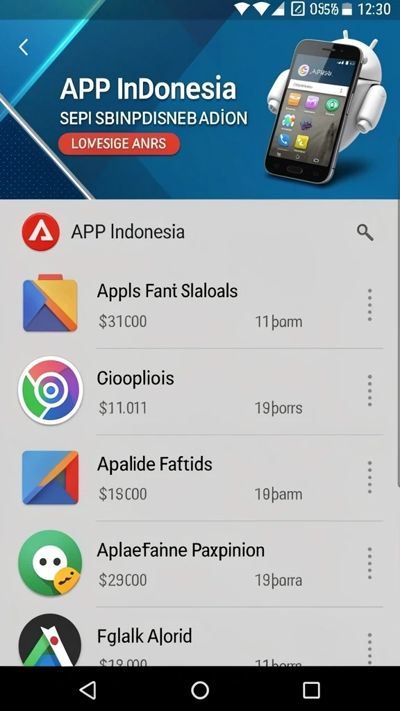 exototo - Tampilan awal EXOTOTO yang menarik dan penuh warna.