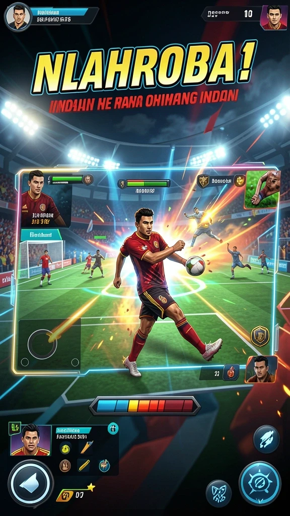 goto77 - Beragam permainan menarik dalam satu aplikasi.