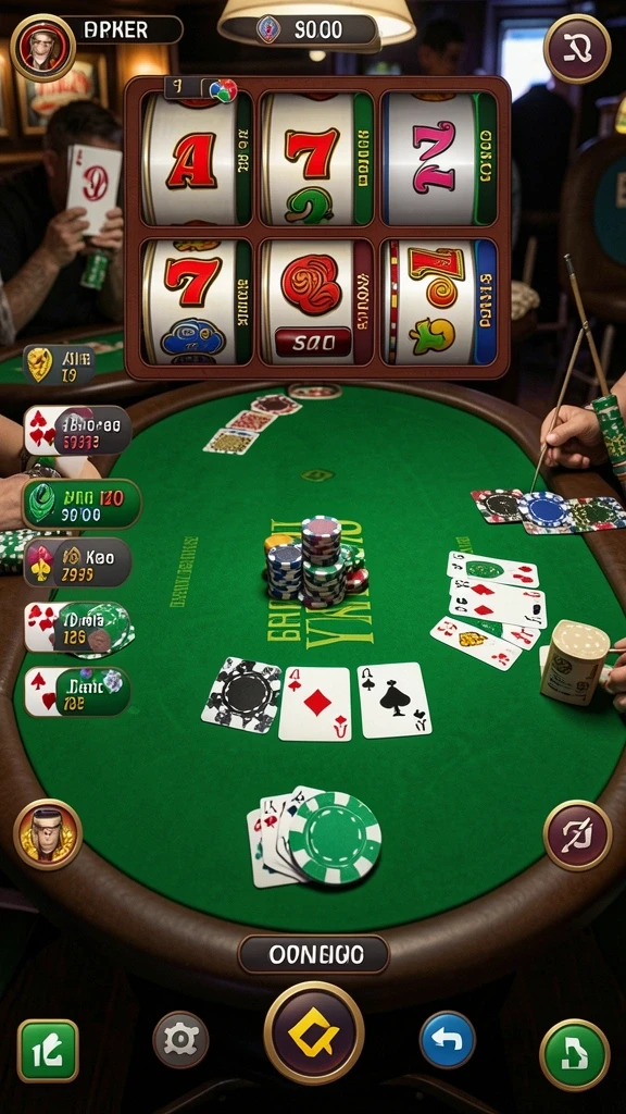 harum4d - Gameplay seru dengan berbagai level menantang.