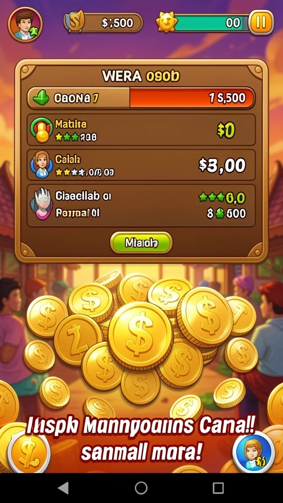 hopengslot - Fitur bonus menarik yang meningkatkan peluang menang.