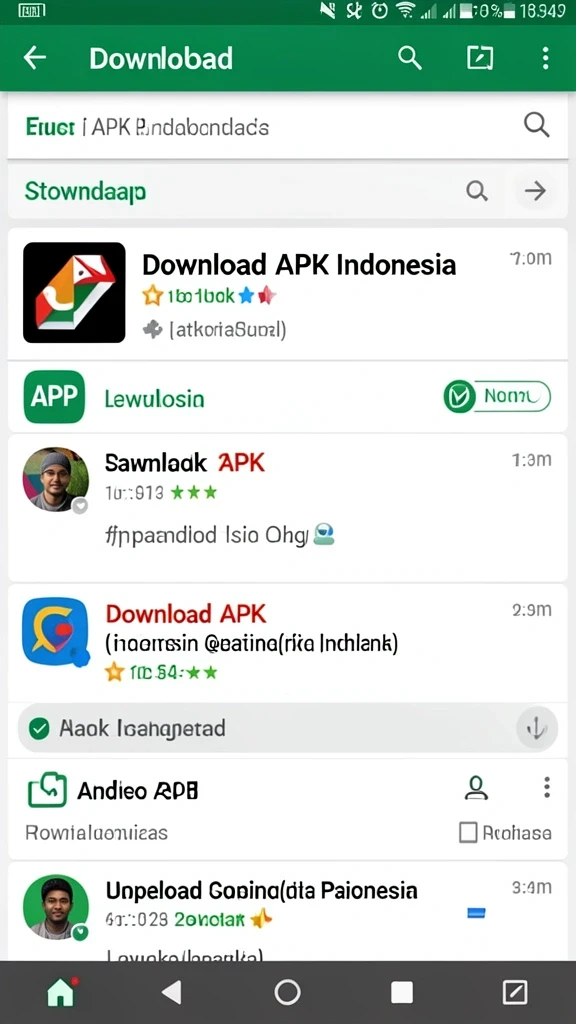 indosattoto - Tampilan antarmuka yang menarik dan mudah dipahami.