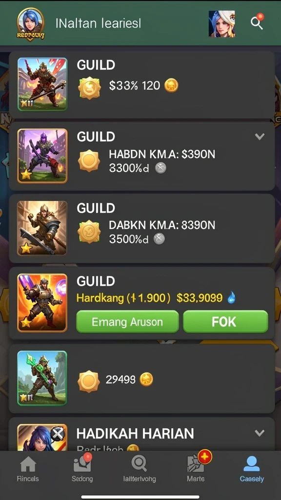 indslot - Fitur bonus yang menambah keseruan bermain.