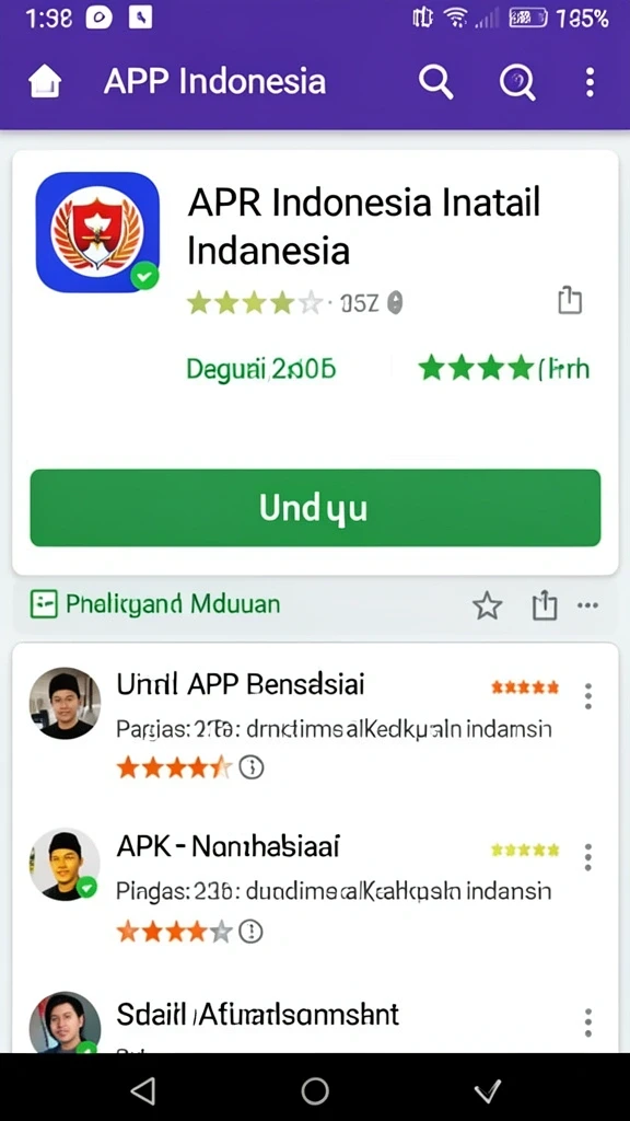 jonitogel - Tampilan antarmuka pengguna yang menarik dan mudah dipahami.