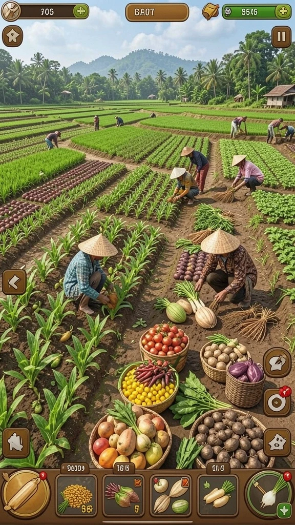 kaya33 - Fitur multiplayer yang menambah keseruan bermain.