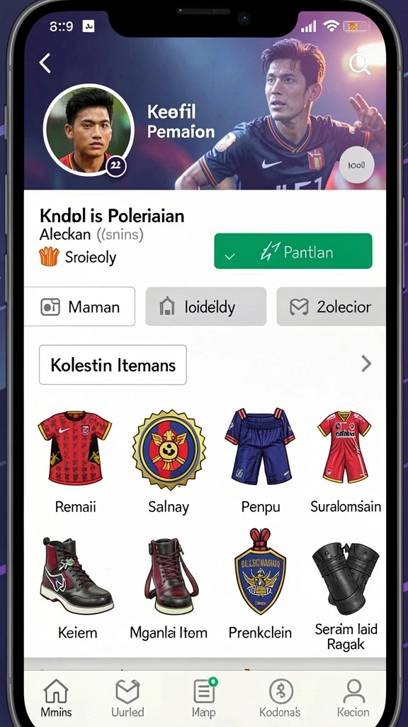 kebuntoto - Level menantang dengan grafis yang memukau.