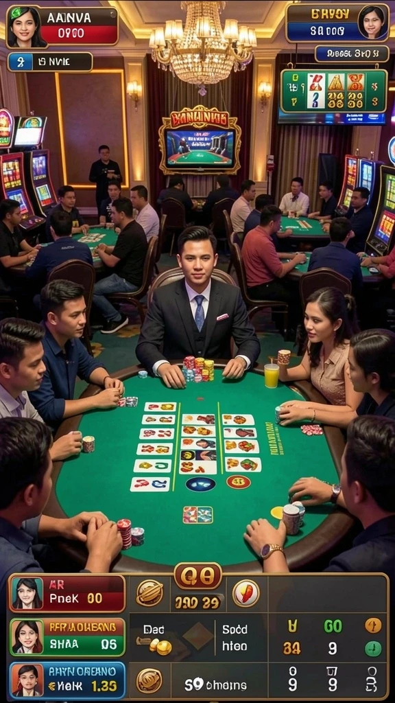 kopi77 - Event mingguan dengan hadiah menarik untuk semua pemain.