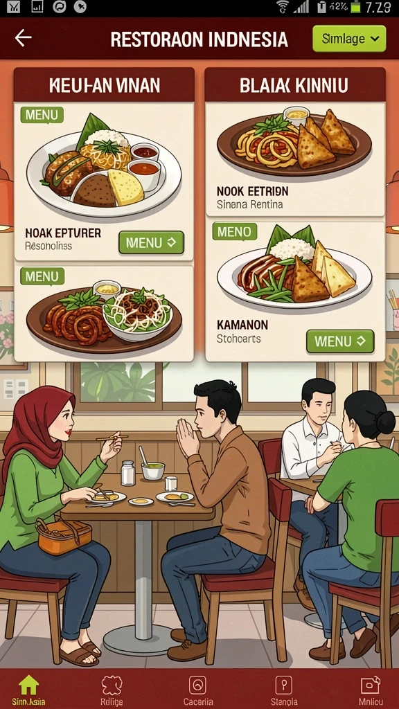 laba777 - Fitur bonus yang menggiurkan untuk pemain.