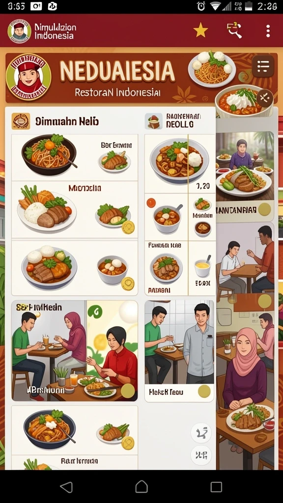 litetoto - Karakter baru yang menambah variasi dalam permainan.