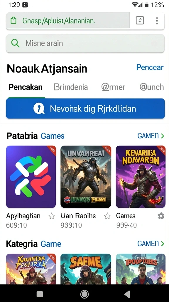 mapna777 - Mode permainan baru yang meningkatkan pengalaman bermain.
