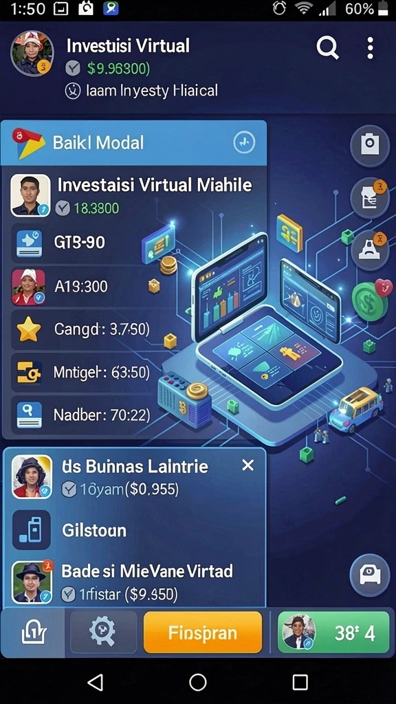 megavisa88 - Fitur bonus yang menguntungkan bagi para pemain.