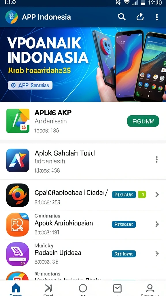 nx303 - Tampilan misi harian yang menantang dan mengasyikkan.