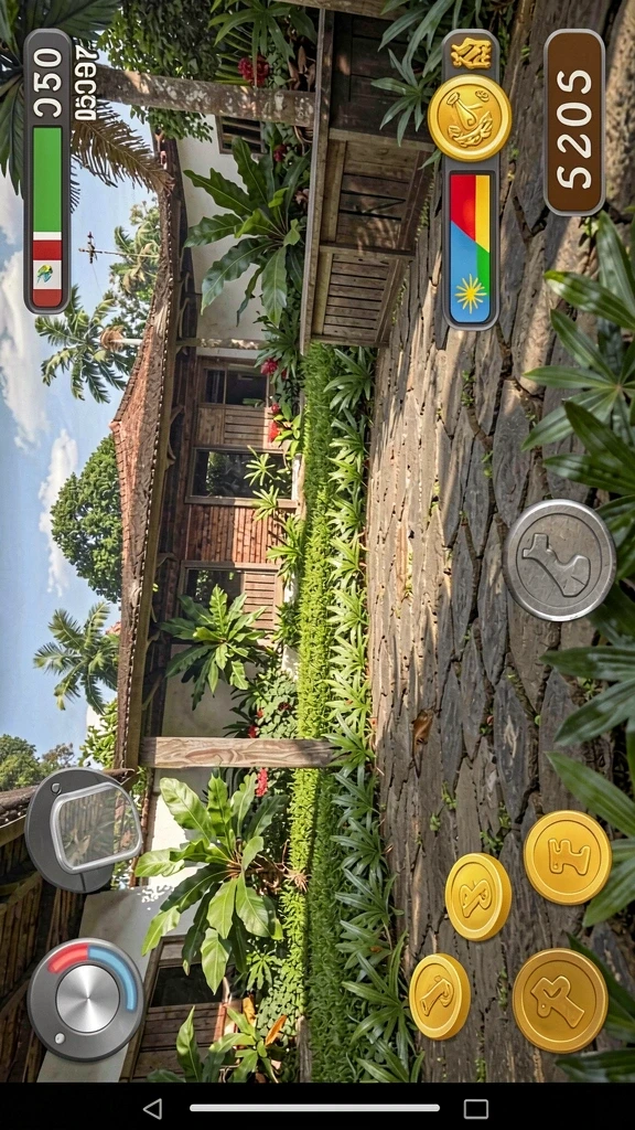 polototo - Level-level tantangan yang semakin bervariasi dan menarik.