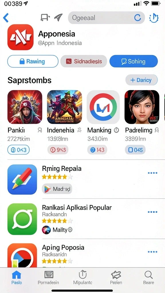 rejekibet - Tampilan antarmuka REJEKIBET yang user-friendly.