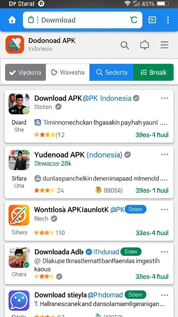 rpvip2 - Sistem kostumisasi yang menarik dan mendalam.