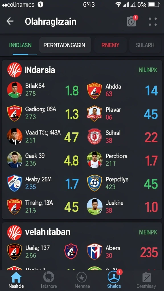 yy123 - Karakter baru dengan kemampuan unik dan menarik.
