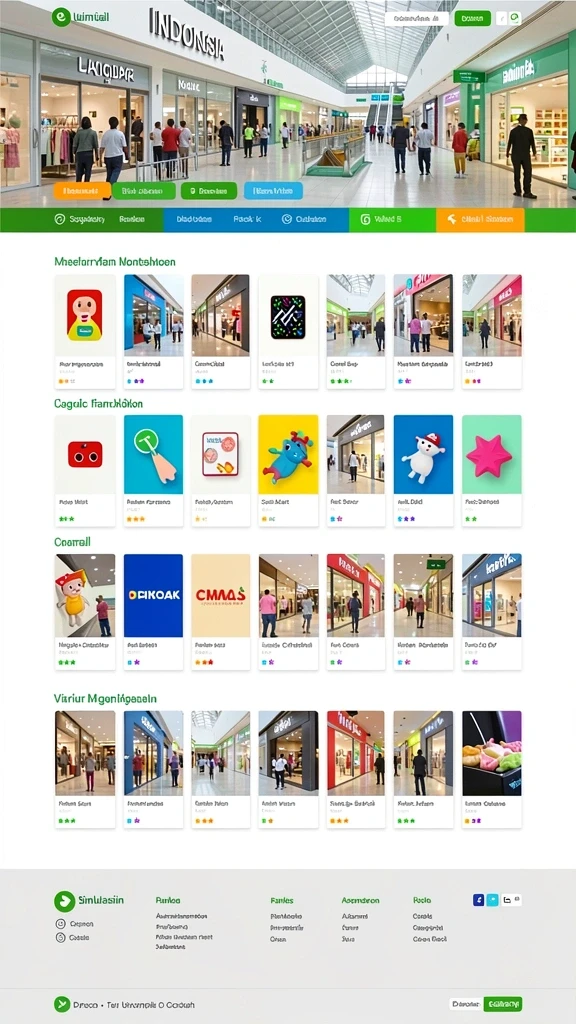 yyrr - Fitur upgrade karakter yang memberikan kemajuan nyata.
