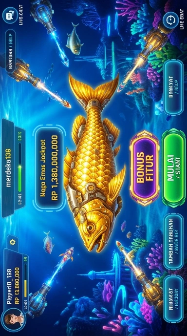 Pratinjau build resmi — siap diunduh untuk Android